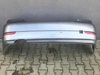 51127178174 Бампер задний BMW 5 E60/E61 Арт e3019291, вид 1