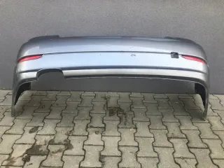 51127178174 Бампер задний BMW 5 E60/E61 Арт e3019291, вид 2