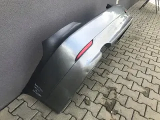 51127178174 Бампер задний BMW 5 E60/E61 Арт e3019291, вид 3