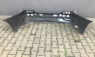 51127178174 Бампер задний BMW 5 E60/E61 Арт e3019291, вид 6