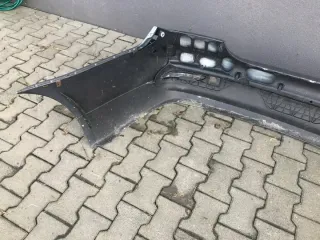 51127178174 Бампер задний BMW 5 E60/E61 Арт e3019291, вид 7