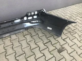 51127178174 Бампер задний BMW 5 E60/E61 Арт e3019291, вид 8