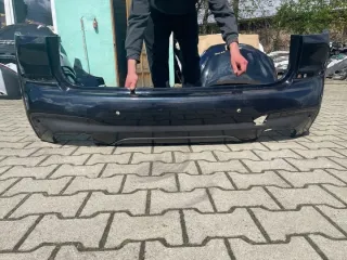 Бампер задний BMW X3 G01 Арт e3021112, вид 3