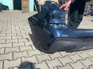  Бампер задний BMW X3 G01 Арт e3021112, вид 4