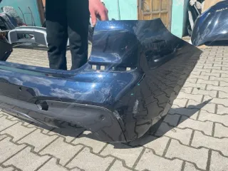  Бампер задний BMW X3 G01 Арт e3021112, вид 5