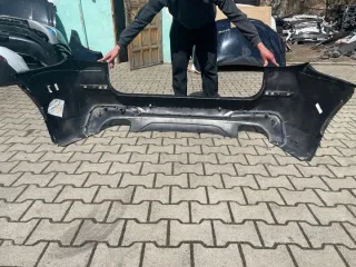  Бампер задний BMW X3 G01 Арт e3021112, вид 6