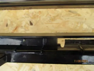 A1668800123 A1668800123,A1668800985,A1668801085 Решетка радиатора Mercedes ML/GLE W166 Арт e3023244, вид 8