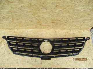 A1668800123 A1668800123,A1668800985,A1668801085 Решетка радиатора Mercedes ML/GLE W166 Арт e3023244, вид 9