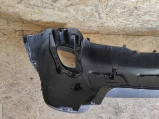 13489730 Бампер задний Citroen C3 3 Арт e3024100, вид 11