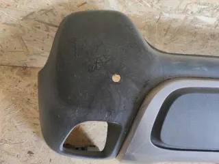13489730 Бампер задний Citroen C3 3 Арт e3024100, вид 5