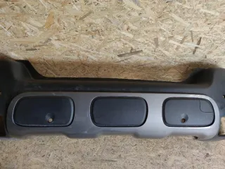 13489730 Бампер задний Citroen C3 3 Арт e3024100, вид 6