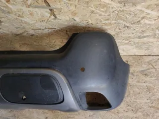 13489730 Бампер задний Citroen C3 3 Арт e3024100, вид 7