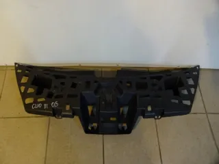  Решетка радиатора Renault Clio 3 Арт e3025773