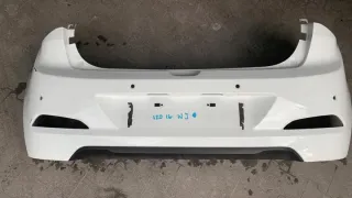  Бампер задний Hyundai i20  2 Арт e3031077
