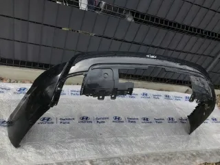 Бампер задний Land Rover Discovery 5 Арт e3033190, вид 2