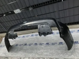  Бампер задний Land Rover Discovery 5 Арт e3033190, вид 3