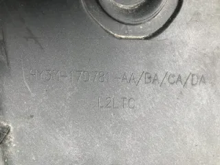  Бампер задний Land Rover Discovery 5 Арт e3033190, вид 5