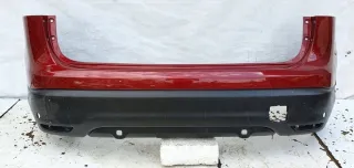 850224EA0H Бампер задний Nissan Qashqai 2 Арт e3041153, вид 1