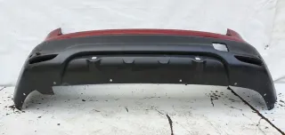 850224EA0H Бампер задний Nissan Qashqai 2 Арт e3041153, вид 2