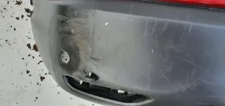 850224EA0H Бампер задний Nissan Qashqai 2 Арт e3041153, вид 3