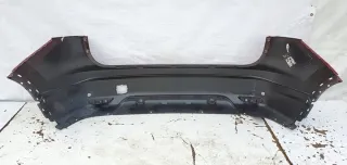 850224EA0H Бампер задний Nissan Qashqai 2 Арт e3041153, вид 6