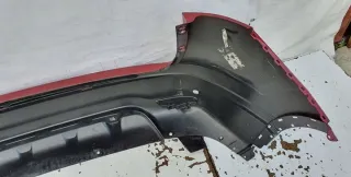850224EA0H Бампер задний Nissan Qashqai 2 Арт e3041153, вид 8