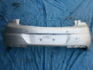 GM 13425478 Бампер задний Opel Astra K Арт e3041833, вид 1