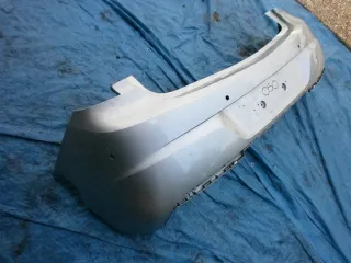 GM 13425478 Бампер задний Opel Astra K Арт e3041833, вид 2