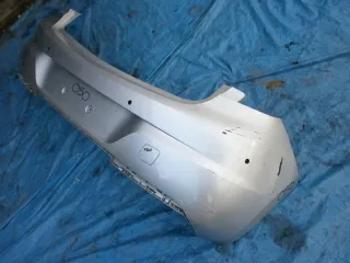 GM 13425478 Бампер задний Opel Astra K Арт e3041833, вид 3
