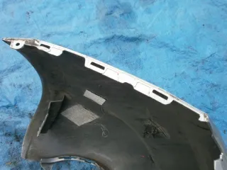 GM 13425478 Бампер задний Opel Astra K Арт e3041833, вид 7