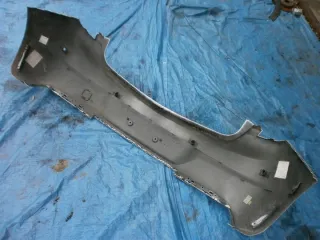 GM 13425478 Бампер задний Opel Astra K Арт e3041833, вид 8