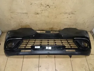  Бампер передний Renault Scenic 4 Арт e3049437, вид 1