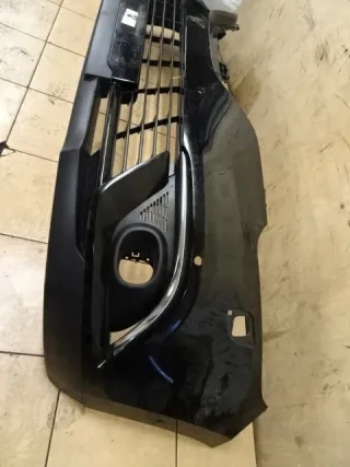  Бампер передний Renault Scenic 4 Арт e3049437, вид 2