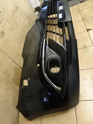  Бампер передний Renault Scenic 4 Арт e3049437, вид 6