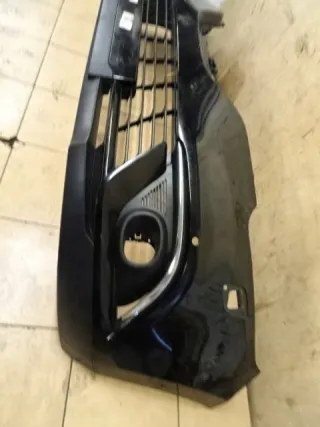  Бампер передний Renault Scenic 4 Арт e3049437, вид 7