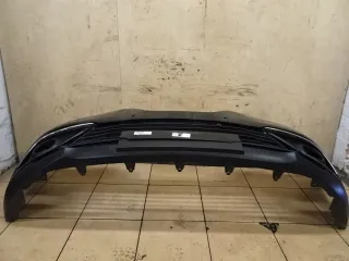  Бампер передний Renault Scenic 4 Арт e3049437, вид 8