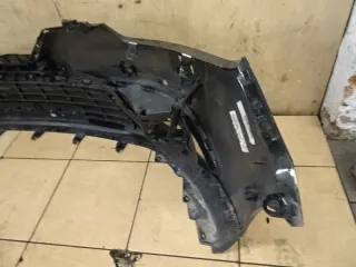  Бампер передний Renault Scenic 4 Арт e3049437, вид 9