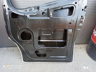TRAFIC VIVARO II DRZWI PRAWE PRZD Дверь передняя правая Renault Trafic 2 Арт e3060047, вид 7