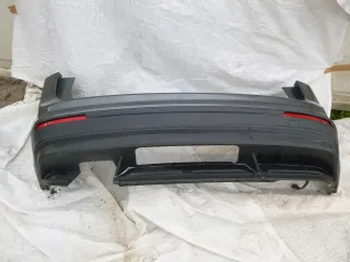 5NA807417 Бампер задний Volkswagen Tiguan 2 Арт e3061394, вид 1