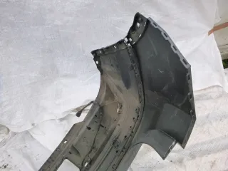 5NA807417 Бампер задний Volkswagen Tiguan 2 Арт e3061394, вид 4