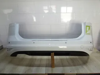 5TA807421A-B 5TA807568A Бампер задний Volkswagen Touran 2 Арт e3061818, вид 1