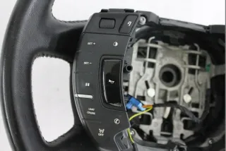  Руль Citroen C5 2 Арт e3065127, вид 3