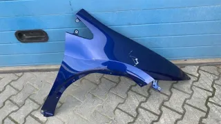 2005-2012 Крыло переднее правое Honda Civic 8 Арт e3072721, вид 1
