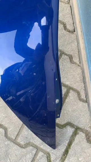 2005-2012 Крыло переднее правое Honda Civic 8 Арт e3072721, вид 3
