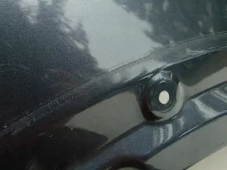 ORYGINALNY,2009R Крыло переднее правое Subaru Outback 3 Арт e3079394, вид 4