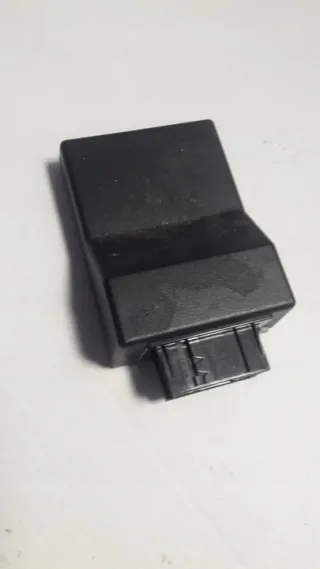 6V0919653B Блок предохранителей Skoda Fabia 3 Арт e3083529, вид 1