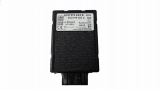 6V0919653B Блок предохранителей Skoda Fabia 3 Арт e3083529, вид 3