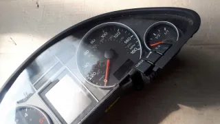 8E0920983A Щиток приборов (приборная панель) Audi A4 B7 Арт e3085051, вид 7