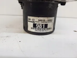 58910-A4981 1,7CRDI Блок ABS Kia Carens 4 Арт e3089420, вид 2