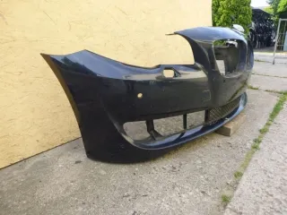  Бампер передний BMW 5 F10/F11/GT F07 Арт e3096386, вид 2